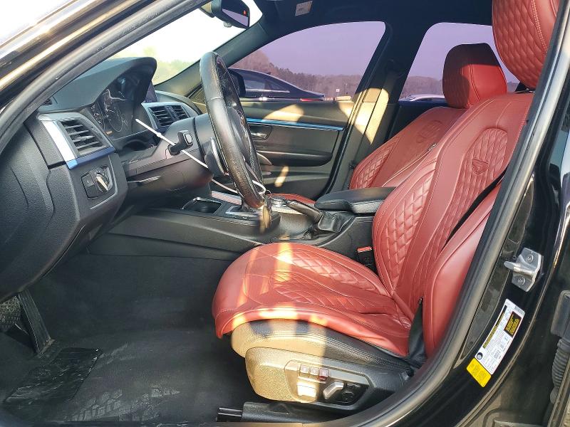 Aukcja sprzedaży 2016 Bmw 328, vin: WBA8E9G5XGNT42656, numer aukcji: 47596886