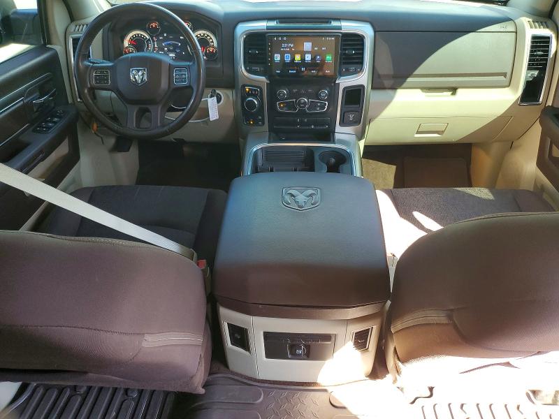 Продажа на аукционе авто 2018 Ram 1500, vin: 1C6RR7LT2JS179571, номер лота: 41952956