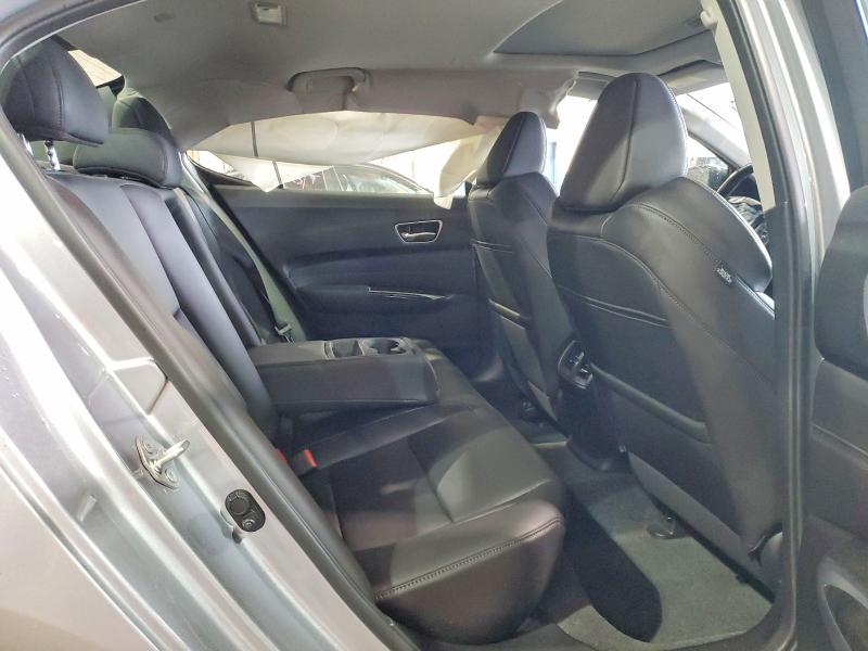 Продажа на аукционе авто 2018 Acura Tlx, vin: 19UUB1F3XJA004735, номер лота: 47208986