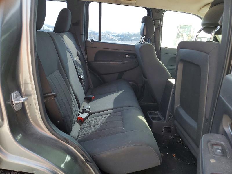 Aukcja sprzedaży 2012 Jeep Liberty, vin: 1C4PJLAKXCW208112, numer aukcji: 47592856