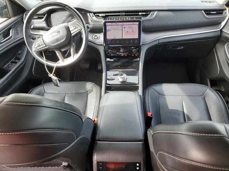 Продажа на аукционе авто 2022 Jeep Grand Cherokee, vin: 1C4RJKBG0N8513428, номер лота: 45533986