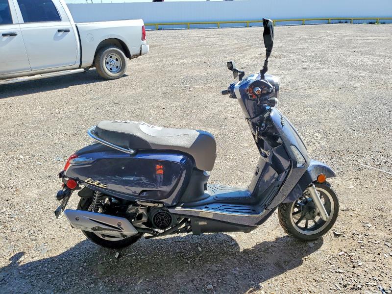Aukcja sprzedaży 2018 Kymco Usa Inc Like, vin: LC2DBJ14XJC100168, numer aukcji: 45452056
