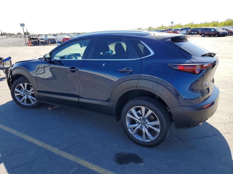 Aukcja sprzedaży 2023 Mazda Cx-30, vin: 3MVDMBCM2PM555781, numer aukcji: 79126045
