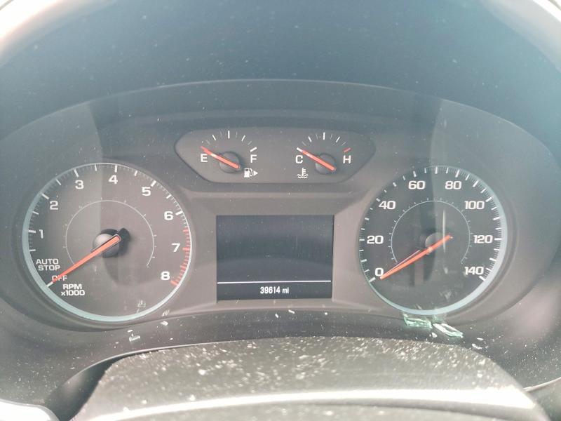 Aukcja sprzedaży 2024 Chevrolet Malibu, vin: 1G1ZD5ST3RF207629, numer aukcji: 48164446