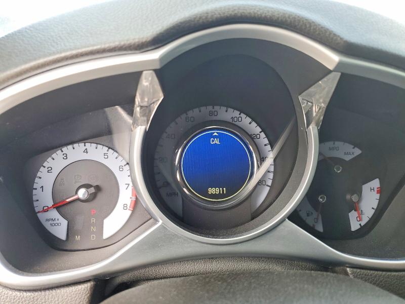Продаж на аукціоні авто 2012 Cadillac Srx, vin: 3GYFNCE3XCS605036, номер лоту: 79204165