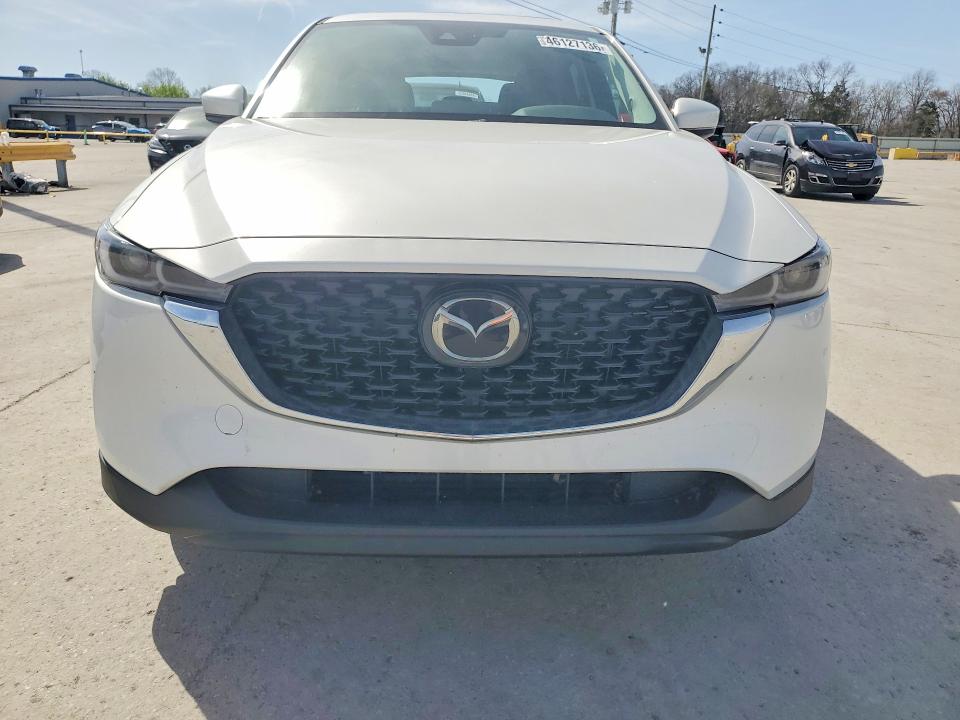 46127136 :رقم المزاد ، JM3KFBDM3P0163730 vin ، 2023 Mazda Cx-5 مزاد بيع