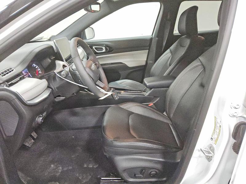 Aukcja sprzedaży 2024 Jeep Compass, vin: 3C4NJDCN4RT108607, numer aukcji: 79076995