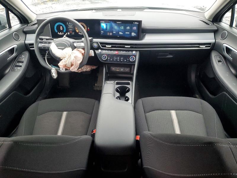 Aukcja sprzedaży 2024 Hyundai Sonata, vin: KMHL64JA9RA371347, numer aukcji: 45645426