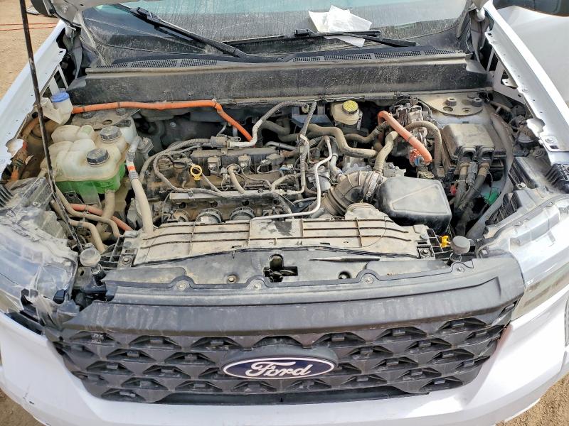 Aukcja sprzedaży 2025 Ford Maverick, vin: 3FTTW8J33SRA66158, numer aukcji: 79724625