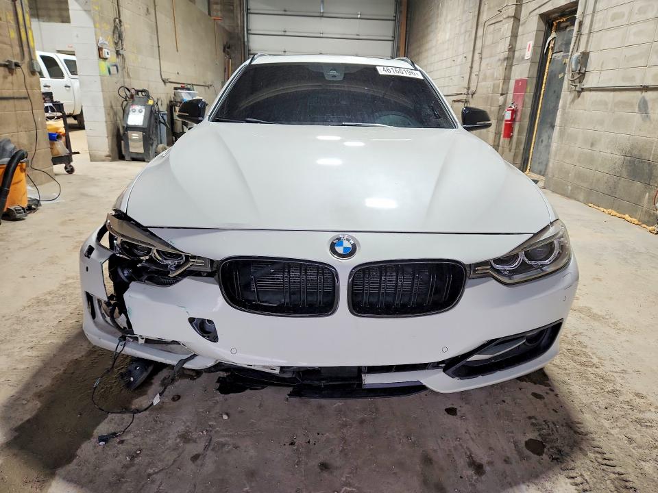 Aukcja sprzedaży 2014 Bmw 328, vin: WBA3K5C50EKT33237, numer aukcji: 46166196