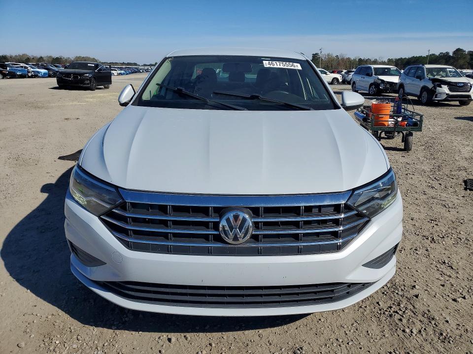 Продажа на аукционе авто 2019 Volkswagen Jetta, vin: 3VWC57BU7KM075363, номер лота: 46175556