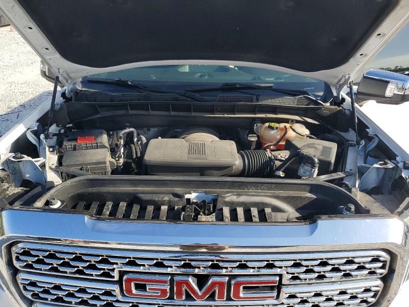 47191926 :رقم المزاد ، 3GTU9FEL7MG381909 vin ، 2021 Gmc Sierra مزاد بيع