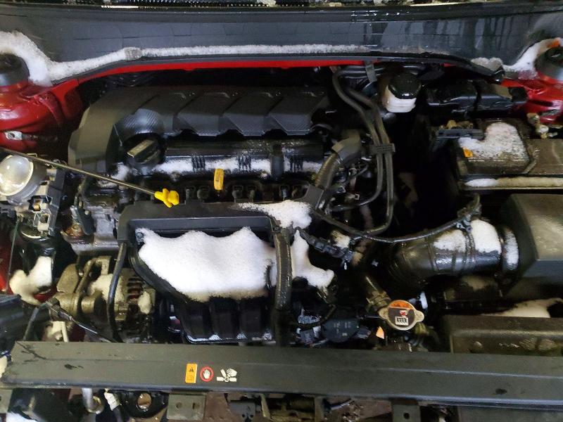 Продажа на аукционе авто 2022 Hyundai Venue, vin: KMHRC8A35NU168718, номер лота: 46269586