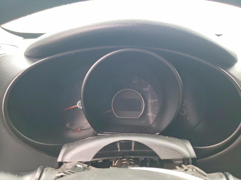Aukcja sprzedaży 2016 Kia Soul, vin: KNDJN2A28G7270192, numer aukcji: 77241935
