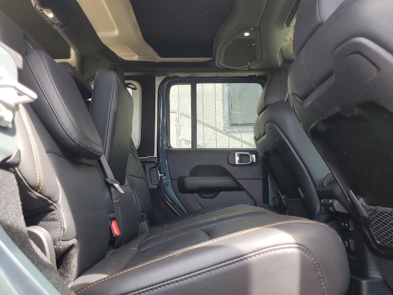 Aukcja sprzedaży 2024 Jeep Wrangler, vin: 1C4RJXP60RW221566, numer aukcji: 45913556
