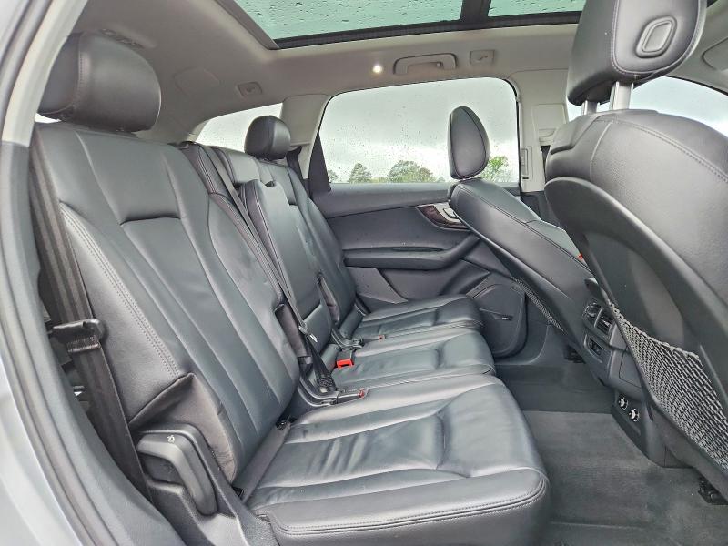 Aukcja sprzedaży 2019 Audi Q7, vin: WA1LHAF74KD020421, numer aukcji: 45742546