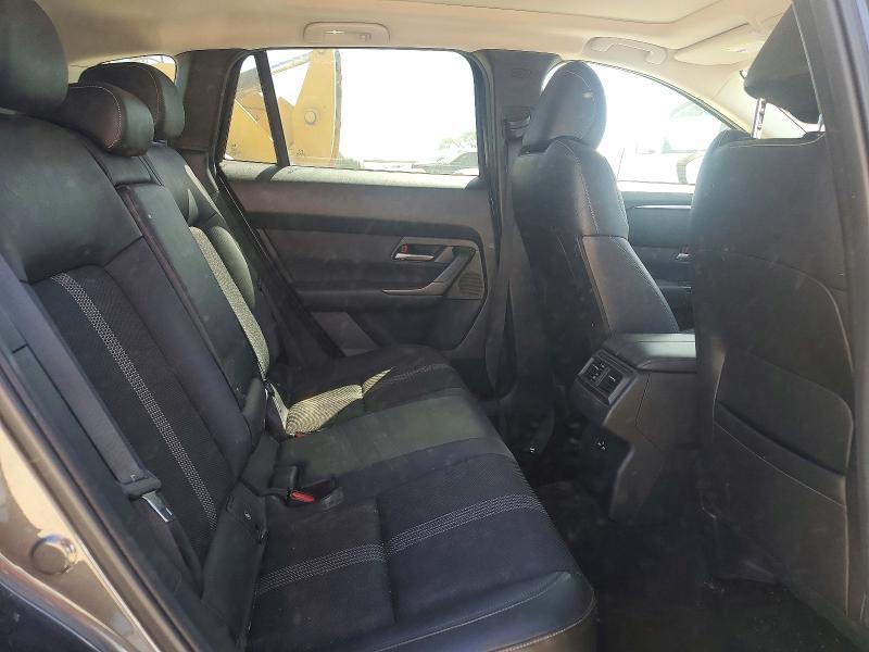 47239816 :رقم المزاد ، 7MMVABCMXPN104912 vin ، 2023 Mazda Cx-50 مزاد بيع