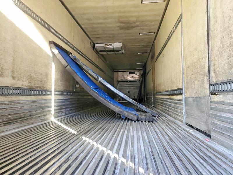 Продаж на аукціоні авто 2016 Utility Trailer Vsra Reefe, vin: 1UYVS2487GM428101, номер лоту: 45853986