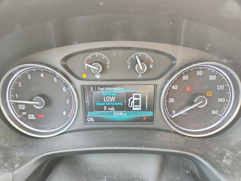 Aukcja sprzedaży 2018 Buick Enclave, vin: 5GAERCKW7JJ171324, numer aukcji: 46359296