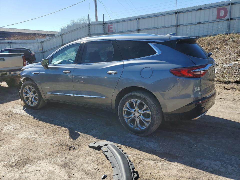 Aukcja sprzedaży 2019 Buick Enclave, vin: 5GAEVCKW9KJ141285, numer aukcji: 42058156