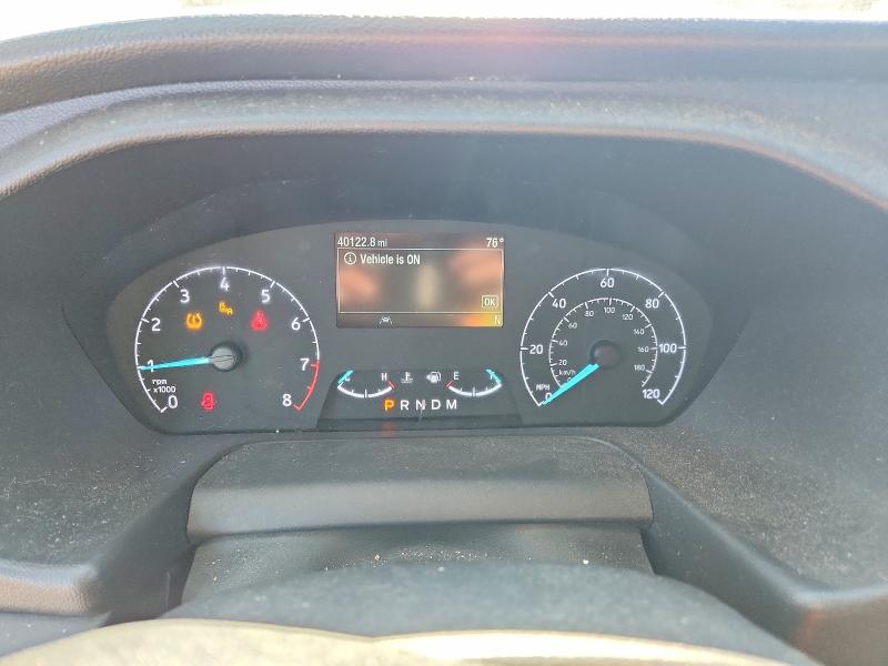 Aukcja sprzedaży 2020 Ford Transit, vin: 1FTBR3X8XLKB02099, numer aukcji: 41736126