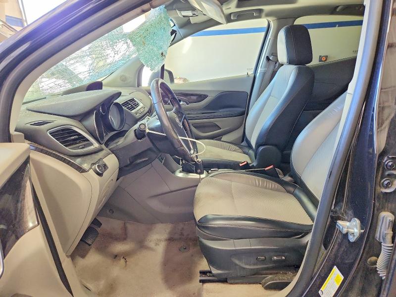Продаж на аукціоні авто 2013 Buick Encore, vin: KL4CJBSB9DB054583, номер лоту: 47182196