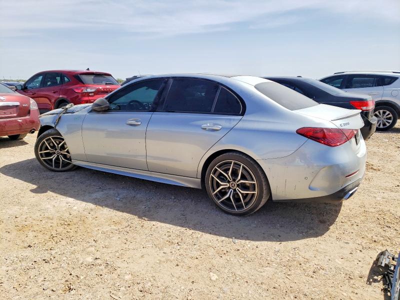 Aukcja sprzedaży 2023 Mercedes-benz C, vin: W1KAF4GB0PR085709, numer aukcji: 45851006