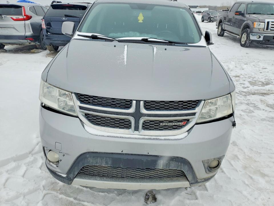 Продаж на аукціоні авто 2016 Dodge Journey, vin: 3C4PDDFGXGT151116, номер лоту: 41964646
