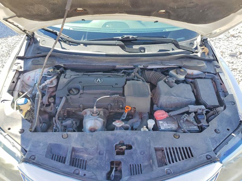 Продаж на аукціоні авто 2017 Acura Ilx, vin: 19UDE2F76HA002569, номер лоту: 79347385