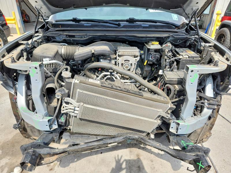 Продажа на аукционе авто 2022 Jeep Wagoneer, vin: 1C4SJUBT7NS202009, номер лота: 46754056