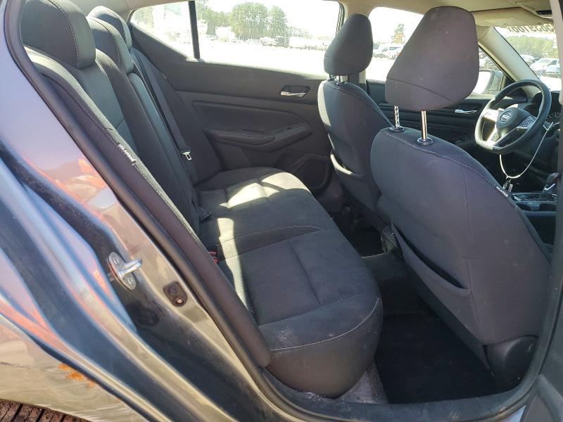 45839166 :رقم المزاد ، 1N4BL4BV6LC152213 vin ، 2020 Nissan Altima مزاد بيع
