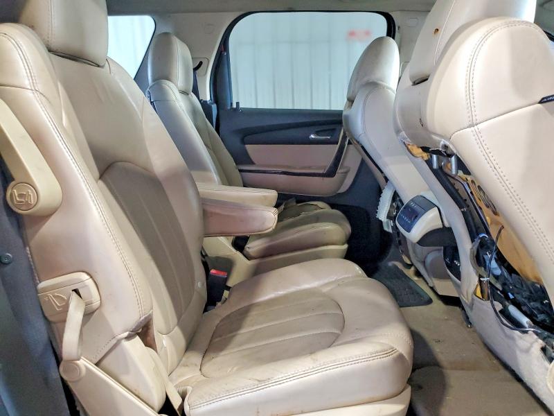 Aukcja sprzedaży 2012 Gmc Acadia, vin: 1GKKRTED8CJ240542, numer aukcji: 47753116
