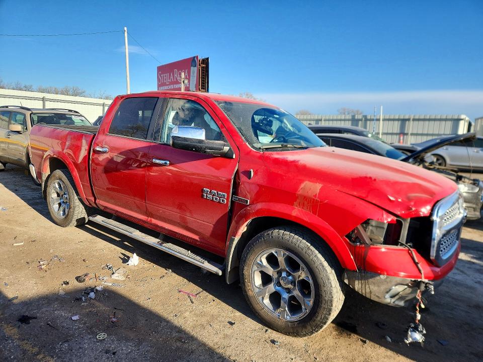 46935486 :رقم المزاد ، 1C6RR7NM5ES314103 vin ، 2014 Ram 1500 مزاد بيع