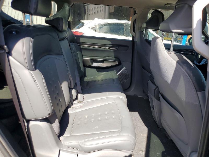 Aukcja sprzedaży 2024 Kia Ev9, vin: KNDAFFS56R6022495, numer aukcji: 46698056