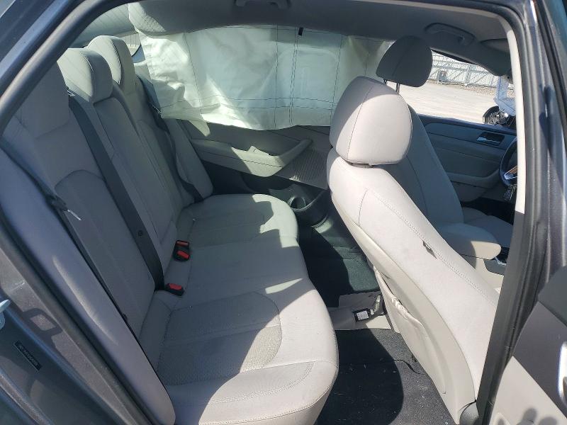 Продаж на аукціоні авто 2018 Hyundai Sonata, vin: 5NPE34AF4JH640594, номер лоту: 47359346
