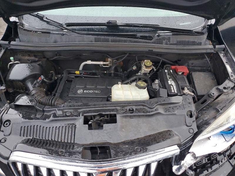 Aukcja sprzedaży 2015 Buick Encore, vin: KL4CJBSB9FB241261, numer aukcji: 42048086