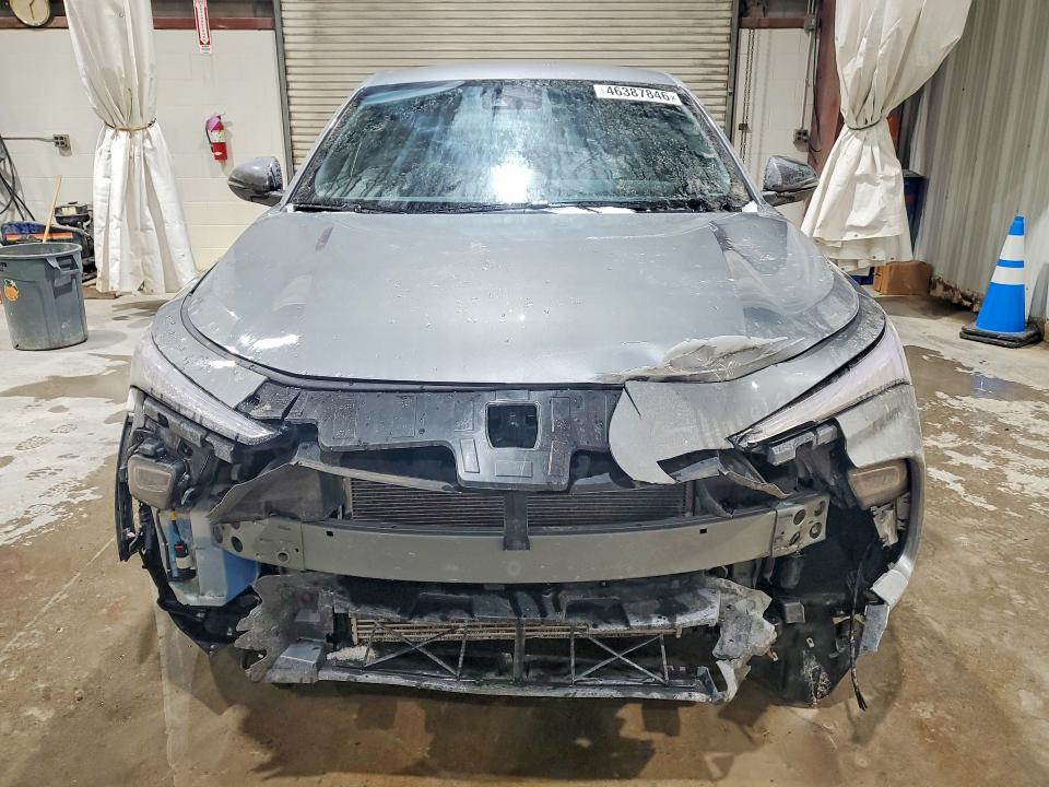 Продаж на аукціоні авто 2024 Buick Envista, vin: KL47LBE2XRB189747, номер лоту: 46387846