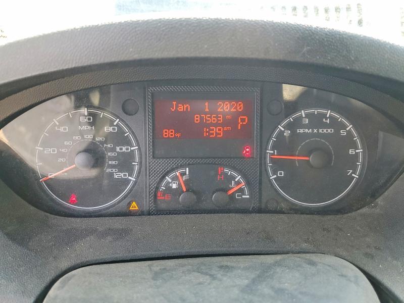 Продаж на аукціоні авто 2021 Ram Promaster 3500, vin: 3C6MRVJG5ME544692, номер лоту: 46659976