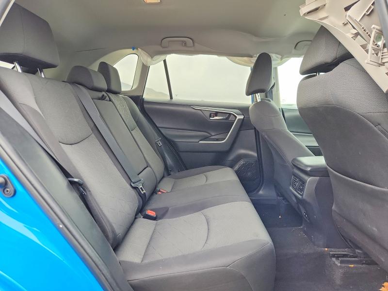 Aukcja sprzedaży 2021 Toyota Rav4, vin: 2T3P1RFV9MW140181, numer aukcji: 47956826
