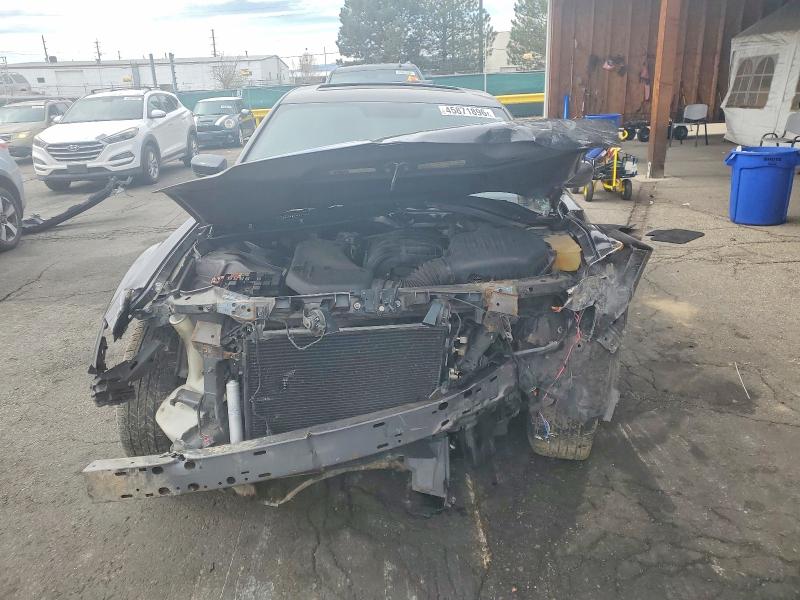 Продажа на аукционе авто 2013 Chrysler 300, vin: 2C3CCARGXDH543260, номер лота: 45871896