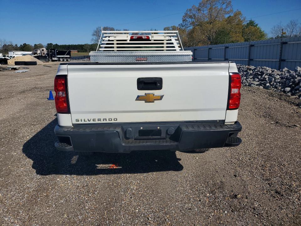Aukcja sprzedaży 2021 Chevrolet Silverado, vin: 3GCNWAEH9MG119756, numer aukcji: 45795366