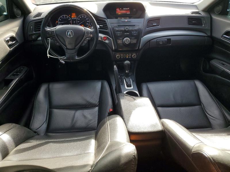Продажа на аукционе авто 2016 Acura Ilx, vin: 19UDE2F31GA015435, номер лота: 46225856