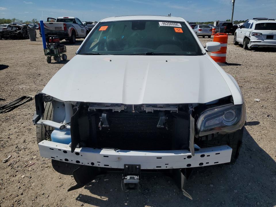 Продаж на аукціоні авто 2023 Chrysler 300, vin: 2C3CCABT7PH548749, номер лоту: 46200996