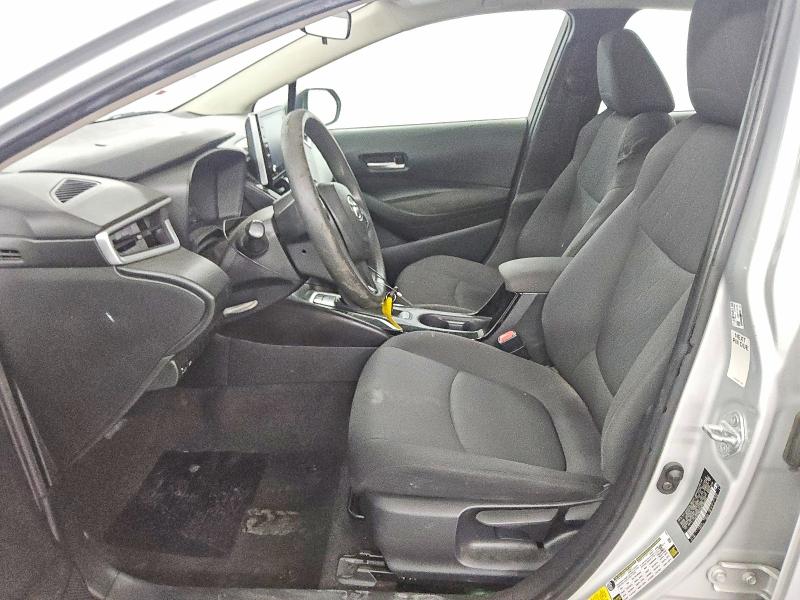 2021 Toyota Corolla მანქანა იყიდება აუქციონზე, vin: 5YFEPMAEXMP188394, აუქციონის ნომერი: 78675765