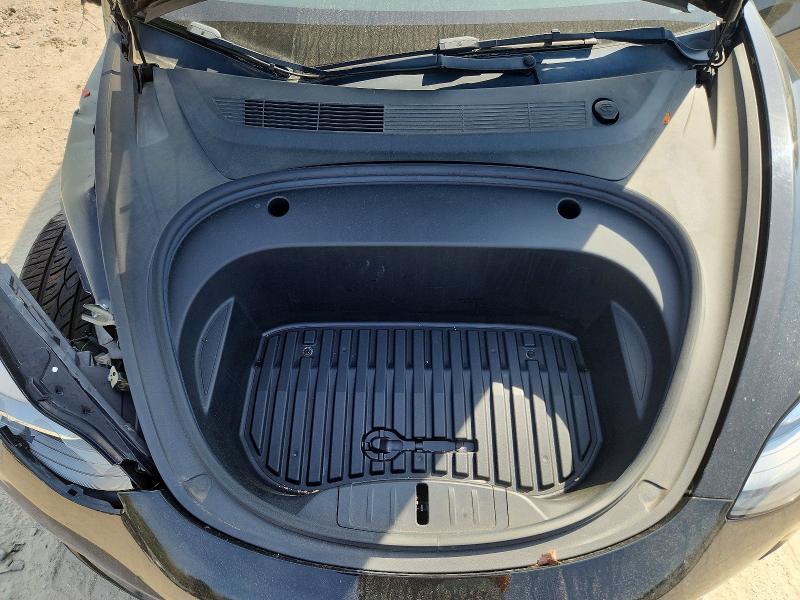 Продаж на аукціоні авто 2022 Tesla Model 3, vin: 5YJ3E1EA4NF191355, номер лоту: 47648226