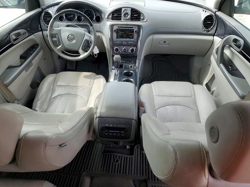 Aukcja sprzedaży 2017 Buick Enclave, vin: 5GAKRBKD2HJ314430, numer aukcji: 41746156