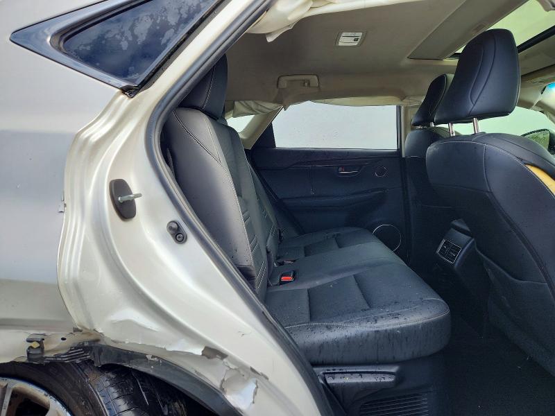 2019 Lexus Nx 300 მანქანა იყიდება აუქციონზე, vin: JTJYARBZ3K2131508, აუქციონის ნომერი: 46552826