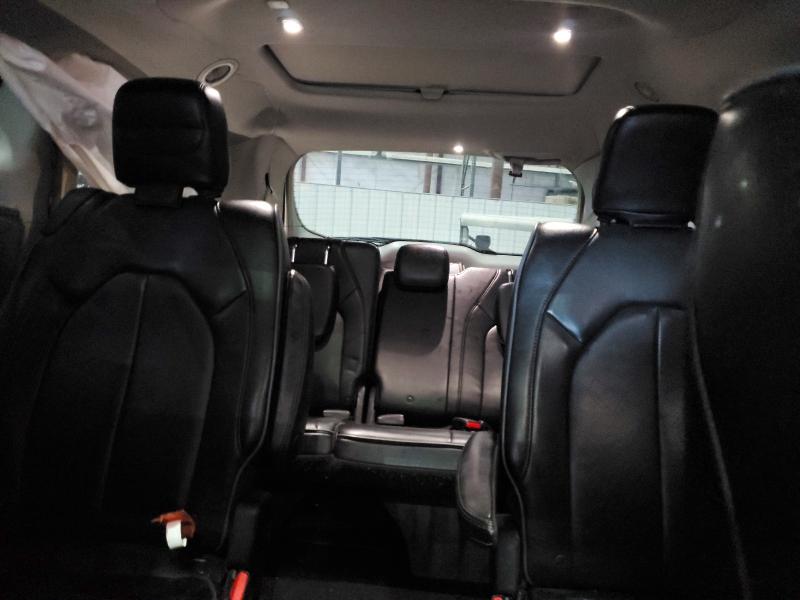 Продаж на аукціоні авто 2017 Chrysler Pacifica, vin: 2C4RC1GG5HR650676, номер лоту: 79940765