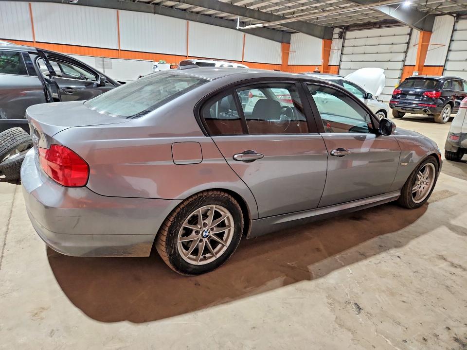 Продажа на аукционе авто 2011 Bmw 323, vin: WBAPG7C56BA795852, номер лота: 79798465