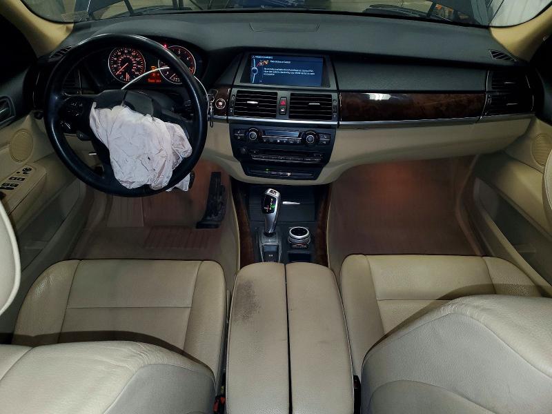 2010 Bmw X5 მანქანა იყიდება აუქციონზე, vin: 5UXFF0C53ALT84905, აუქციონის ნომერი: 41906596